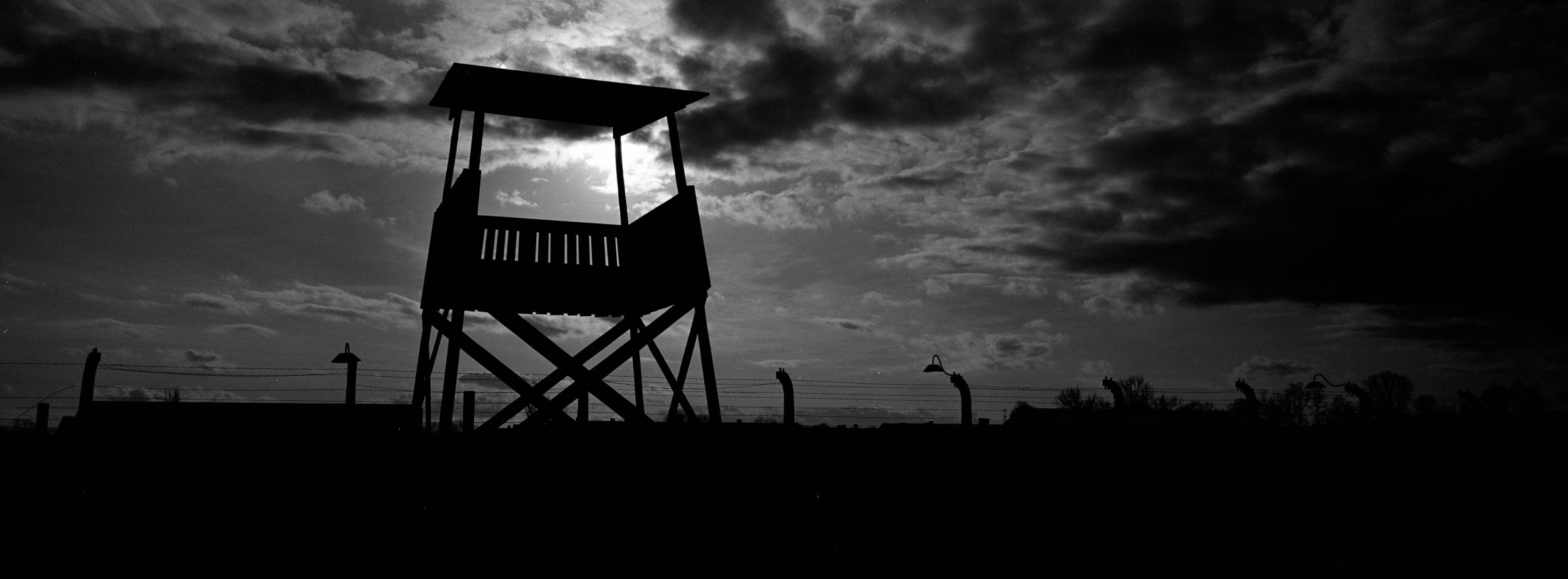Auschwitz The Death Camp Photo Essay